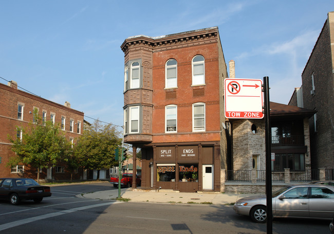 2901 S Union Ave in Chicago, IL - Building Photo - Building Photo