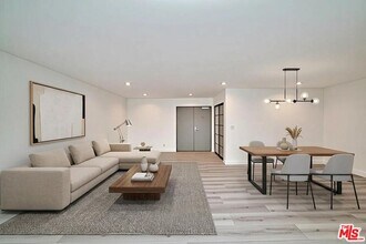 137 S Maple Dr in Beverly Hills, CA - Building Photo - Building Photo