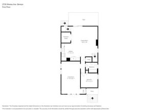 2728 Wesley Ave in Berwyn, IL - Building Photo - Building Photo