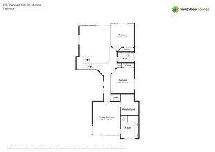 37511 Vineyard Knoll Dr in Murrieta, CA - Foto de edificio - Building Photo