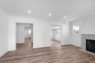 2621 Veteran Ave in Los Angeles, CA - Building Photo - Building Photo