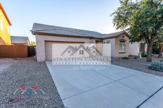 1131 E Ferrara St in San Tan Valley, AZ - Building Photo - Building Photo