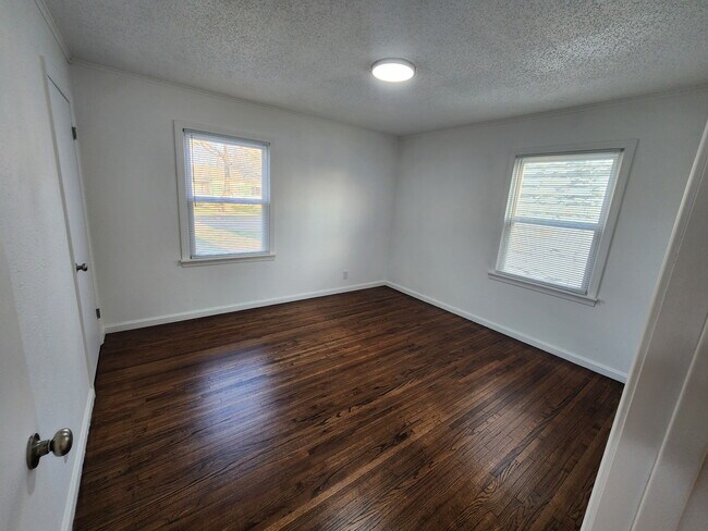 1645 SW Oklahoma Ave in Bartlesville, OK - Building Photo - Building Photo