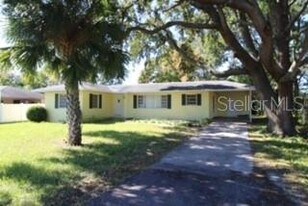 905 Marion Dr in Mount Dora, FL - Building Photo