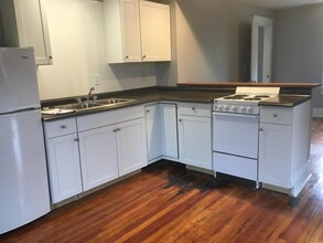 645 Leesville Rd in Lynchburg, VA - Building Photo - Building Photo