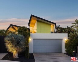 3660 Inglewood Blvd in Los Angeles, CA - Building Photo