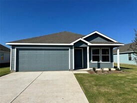 3704 Spring Run Dr in Sherman, TX - Building Photo