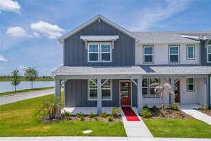 2362 Southbury Dr in Kissimmee, FL - Building Photo