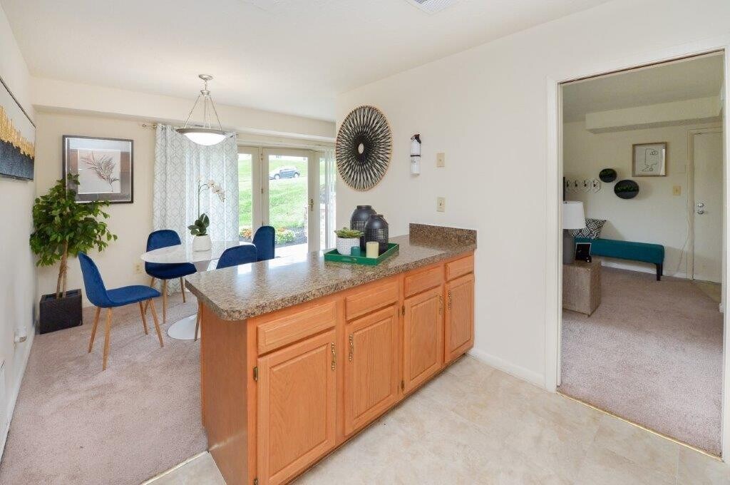 Morningside Apartments and Townhomes Owings Mills, MD Apartments