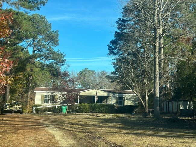 property at 251 Little Rd NW
