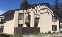 Castleview Apartments