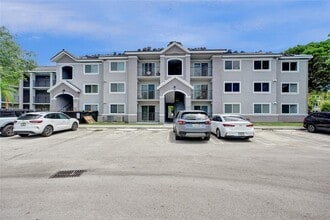 15400 SW 284th St in Homestead, FL - Building Photo - Building Photo