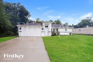 2329 Chipley Ave in North Port, FL - Building Photo