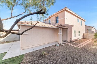 3970 Coyote Ridge Ct in Las Vegas, NV - Building Photo - Building Photo