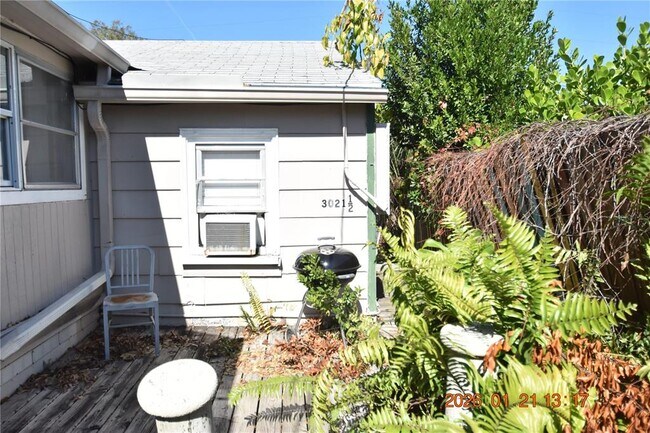 property at 3021 6th Ave N