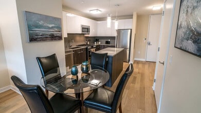 355 Atlantic St, Unit SI FL9-ID1050440P in Stamford, CT - Building Photo - Building Photo