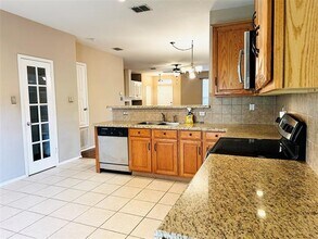 6608 Charles Trail in McKinney, TX - Building Photo - Building Photo