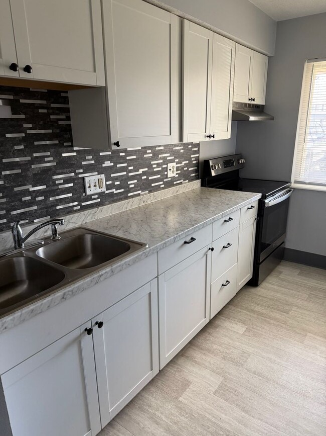 2712 Audubon Dr in Middletown, OH - Building Photo - Building Photo