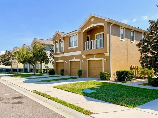 9120 Moonlit Meadows Loop in Riverview, FL - Building Photo - Building Photo