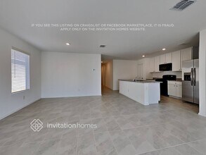 1136 Catclaw Rd in Princeton, TX - Building Photo - Building Photo