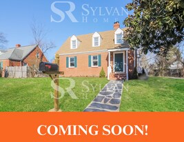 2001 Dawson Rd in Richmond, VA - Building Photo