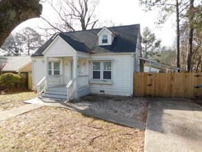 1887 Flat Shoals Rd SE in Atlanta, GA - Building Photo - Building Photo