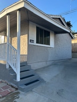 532 S 39th St in San Diego, CA - Building Photo