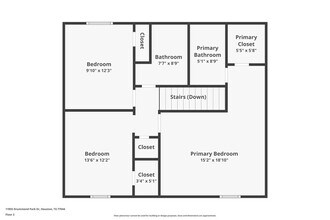11955 Drummond Park Dr in Houston, TX - Building Photo - Building Photo