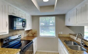 20510 Fox Haven Ln in Humble, TX - Building Photo - Building Photo