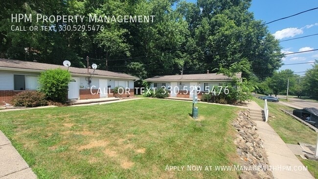 property at 2369 Newton St