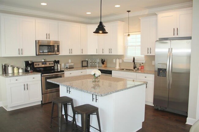 5220 Kentucky Ave, Unit 1 in Nashville, TN - Building Photo - Building Photo