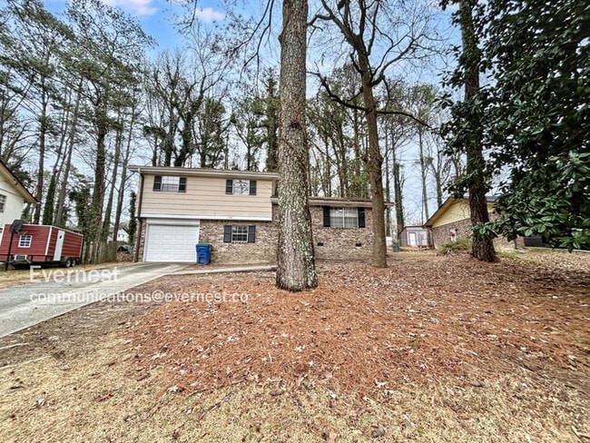 3780 Cedar Hurst Way in Atlanta, GA - Building Photo - Building Photo