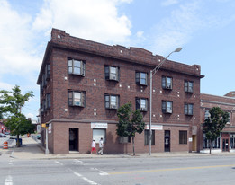 54 Exchange St Apartments