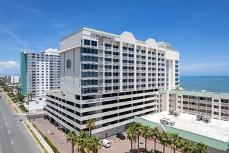 Daytona Beach Ocean Towers in Daytona Beach, FL - Building Photo - Building Photo