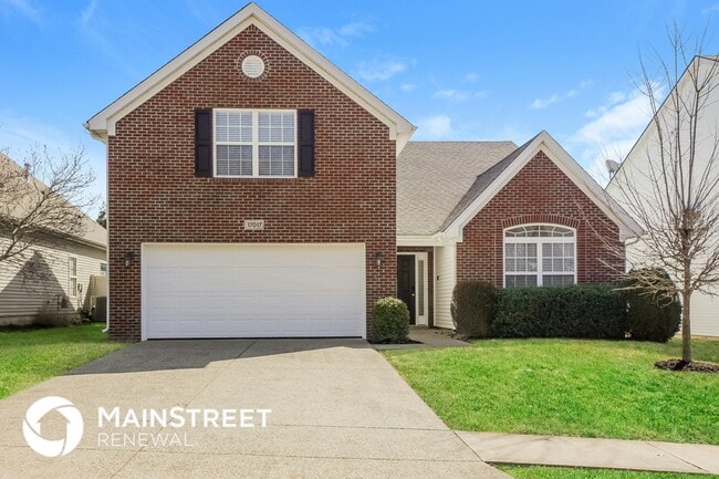 property at 17017 Bowline View Trail