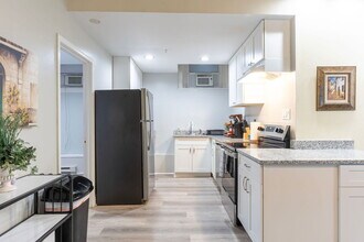 1601 W Cary St in Richmond, VA - Building Photo - Building Photo