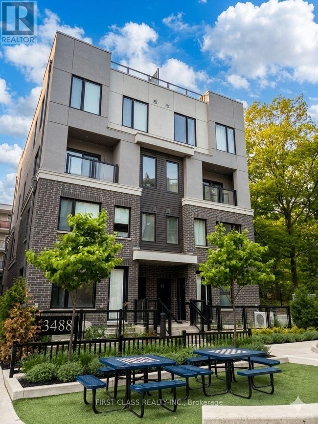 property at 3488 Widdicombe Way