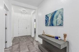 3777 E Vallejo Dr in Gilbert, AZ - Foto de edificio - Building Photo