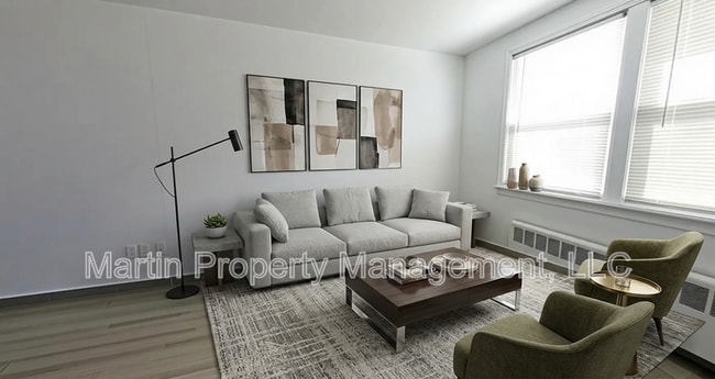 property at 50 Neillian St