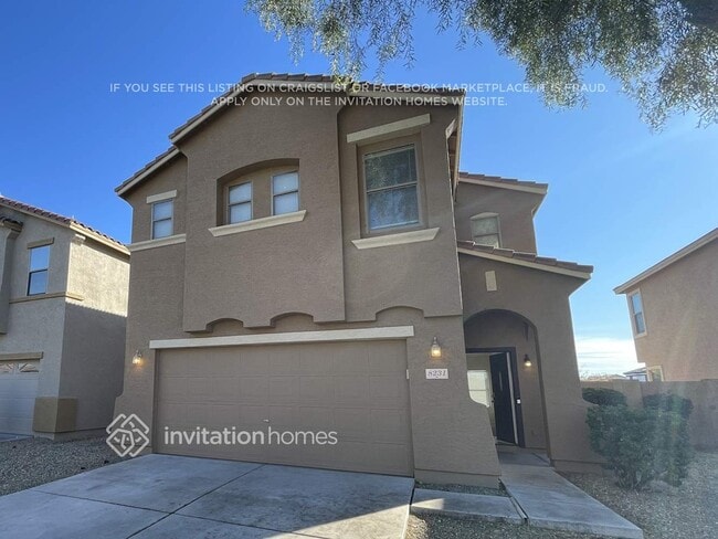 property at 8231 W Carol Ave