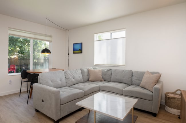 1310 Mitchell St, Unit A in Missoula, MT - Building Photo - Building Photo