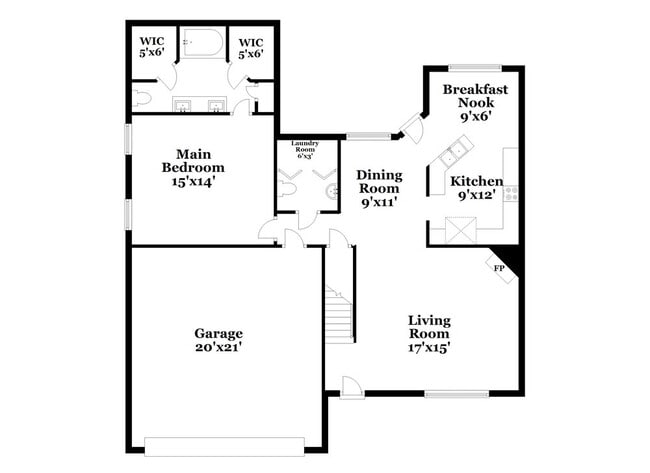 6628 Shadyview Dr in Nashville, TN - Foto de edificio - Building Photo