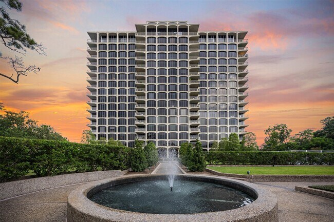 property at 3711 San Felipe St