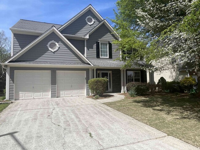 property at 3735 Christine St NW