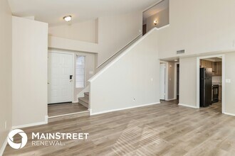 4461 W Tonto Rd in Glendale, AZ - Foto de edificio - Building Photo