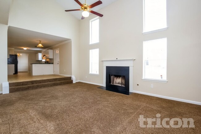 3546 Riverview Club Dr in Ellenwood, GA - Building Photo - Building Photo