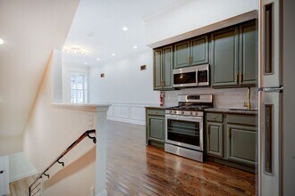 3214 W Norris St in Philadelphia, PA - Foto de edificio - Building Photo