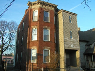 2-4 Warner St in Hartford, CT - Foto de edificio - Building Photo