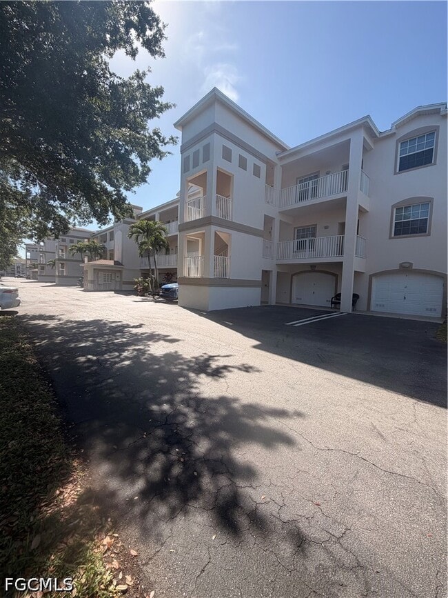 property at 17100 Terraverde Cir