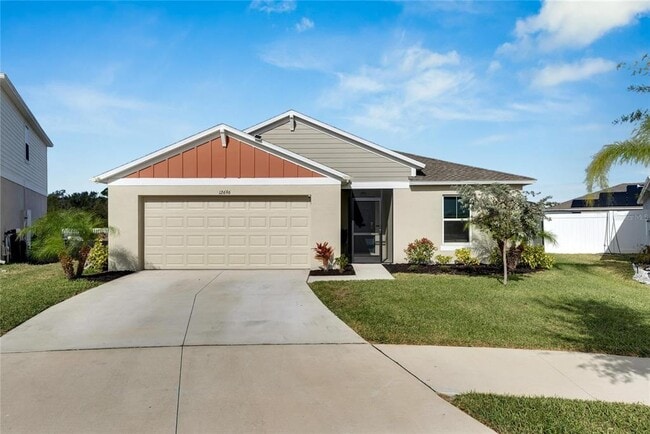 property at 12696 Tannencrest Dr